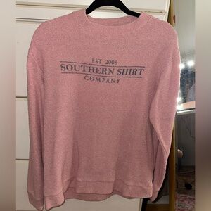 The southern shirt company pullover